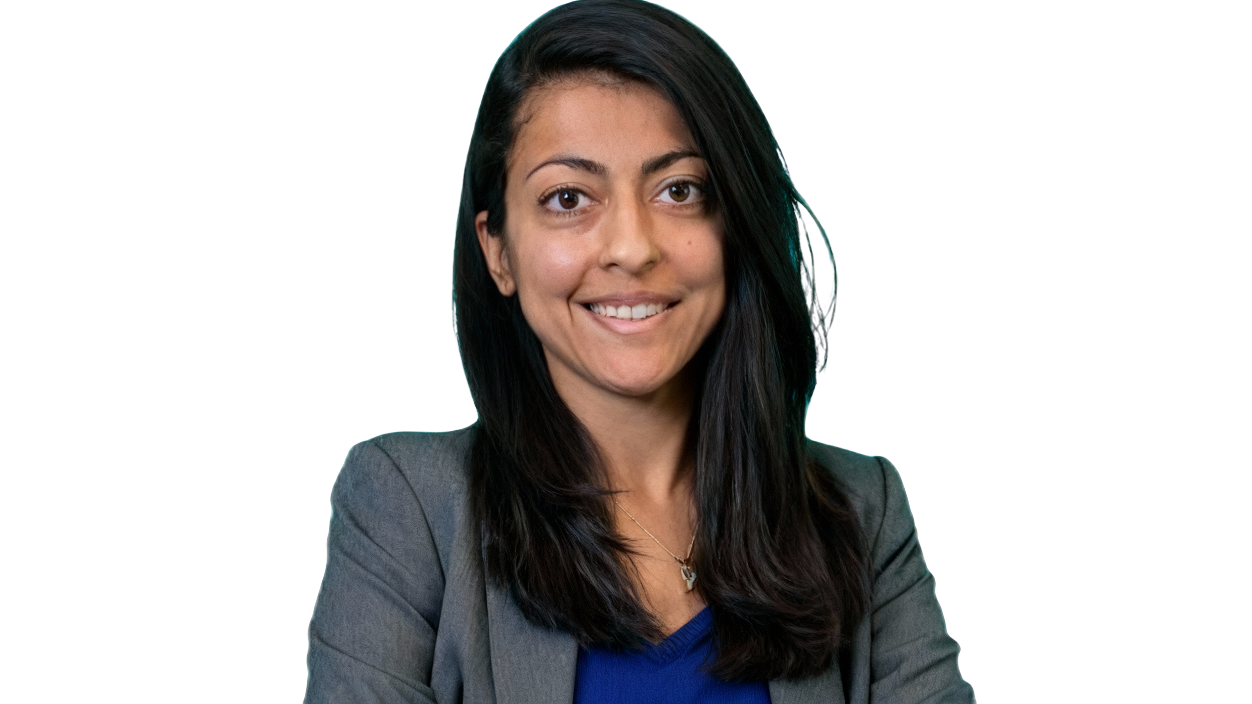 HANIA FARIDI